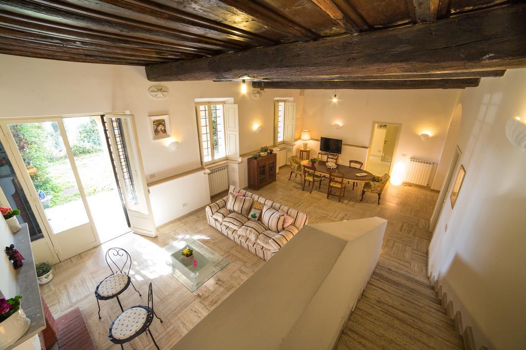 Frascati Country House Ґроттаферрата Екстер'єр фото