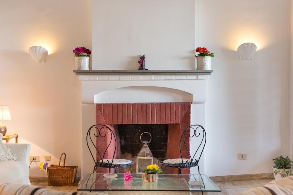 Frascati Country House Ґроттаферрата Екстер'єр фото