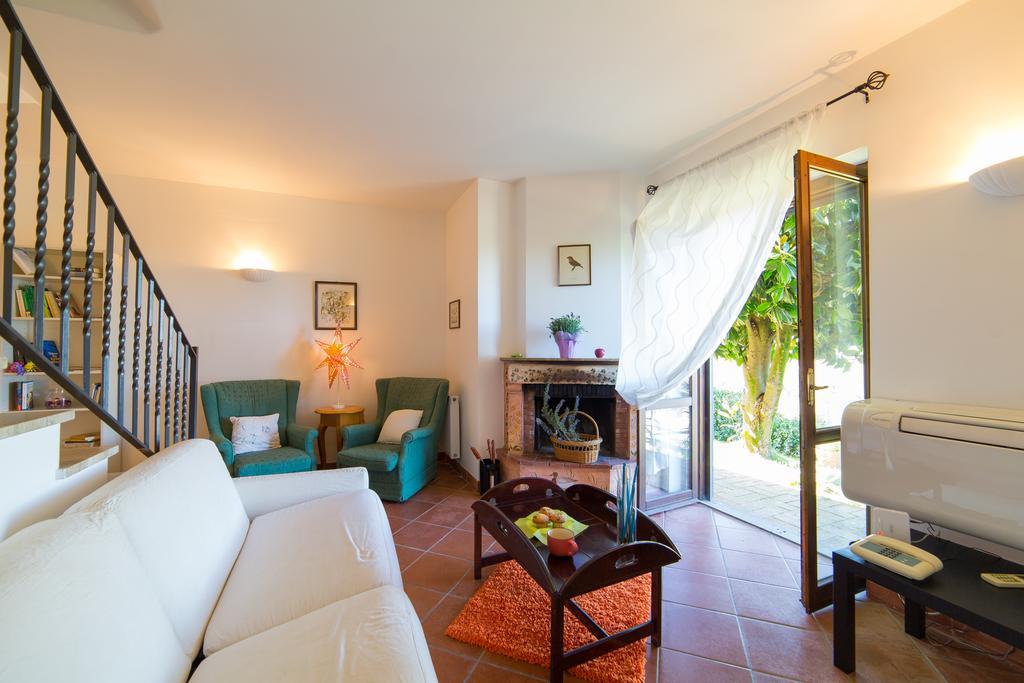 Frascati Country House Ґроттаферрата Екстер'єр фото