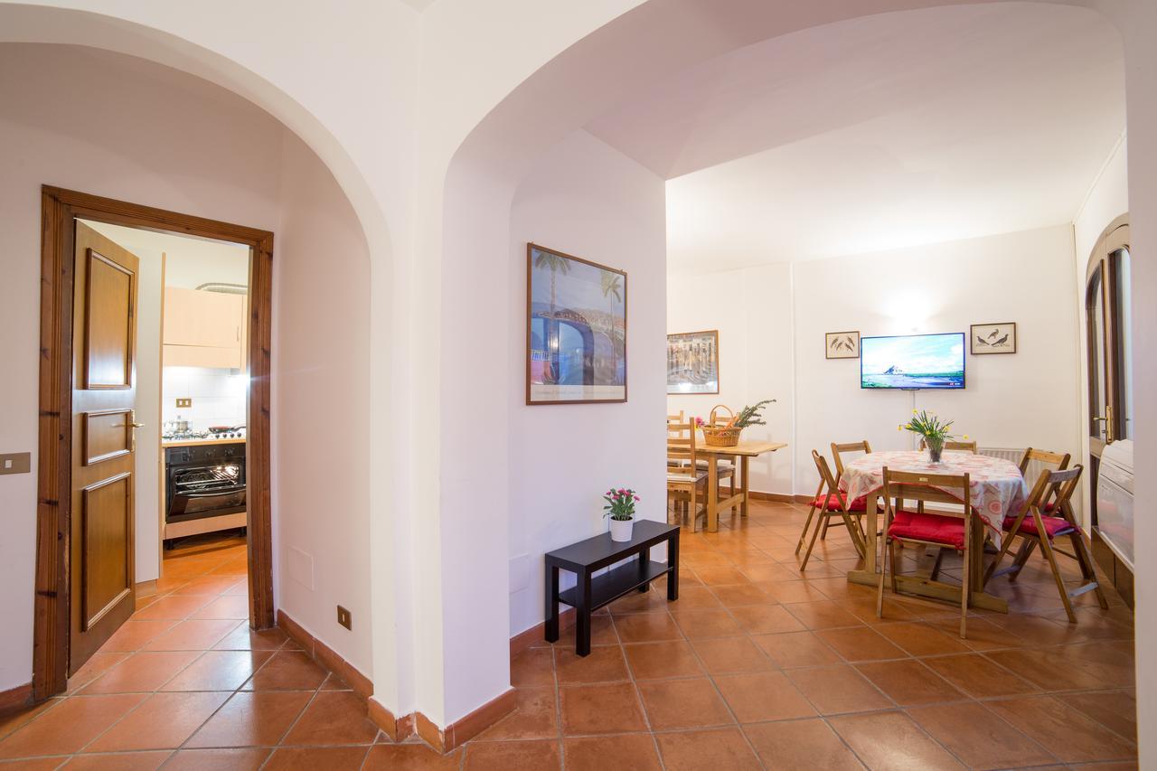 Frascati Country House Ґроттаферрата Екстер'єр фото